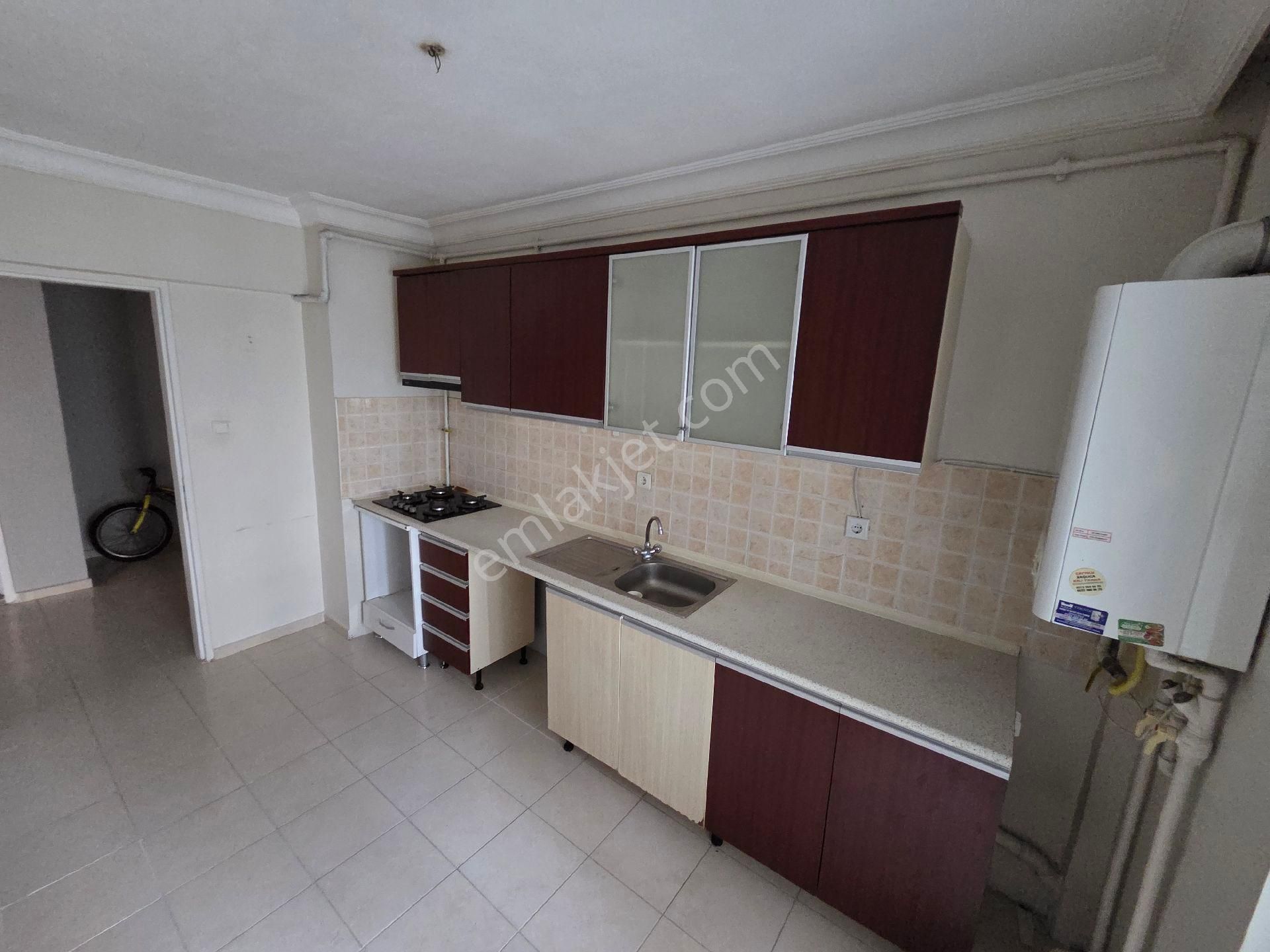 Etimesgut Ahimesud Yeşil Elvan Sitesi Arakat Satılık 3+1 Daire - Görsel 14