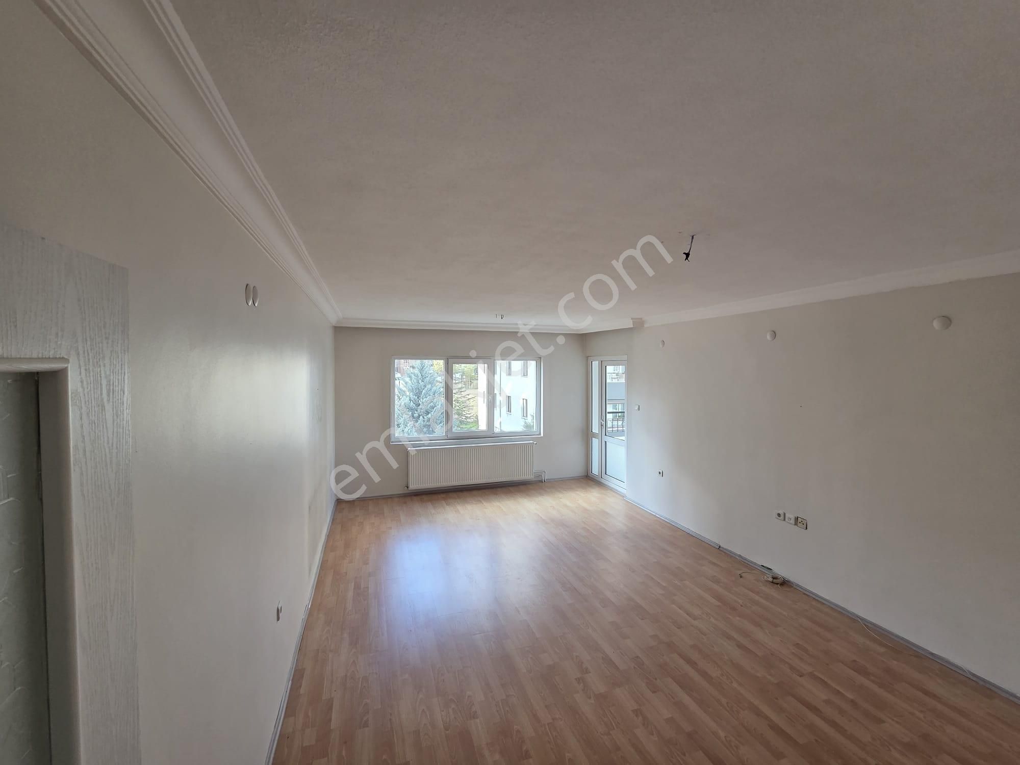 Etimesgut Ahimesud Yeşil Elvan Sitesi Arakat Satılık 3+1 Daire - Görsel 21