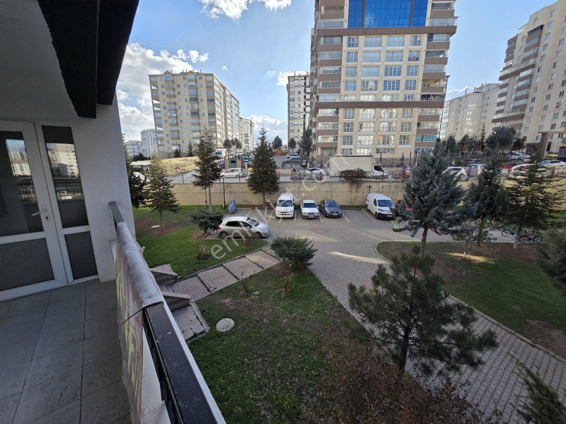 Etimesgut Ahimesud Yeşil Elvan Sitesi Arakat Satılık 3+1 Daire - Görsel 33