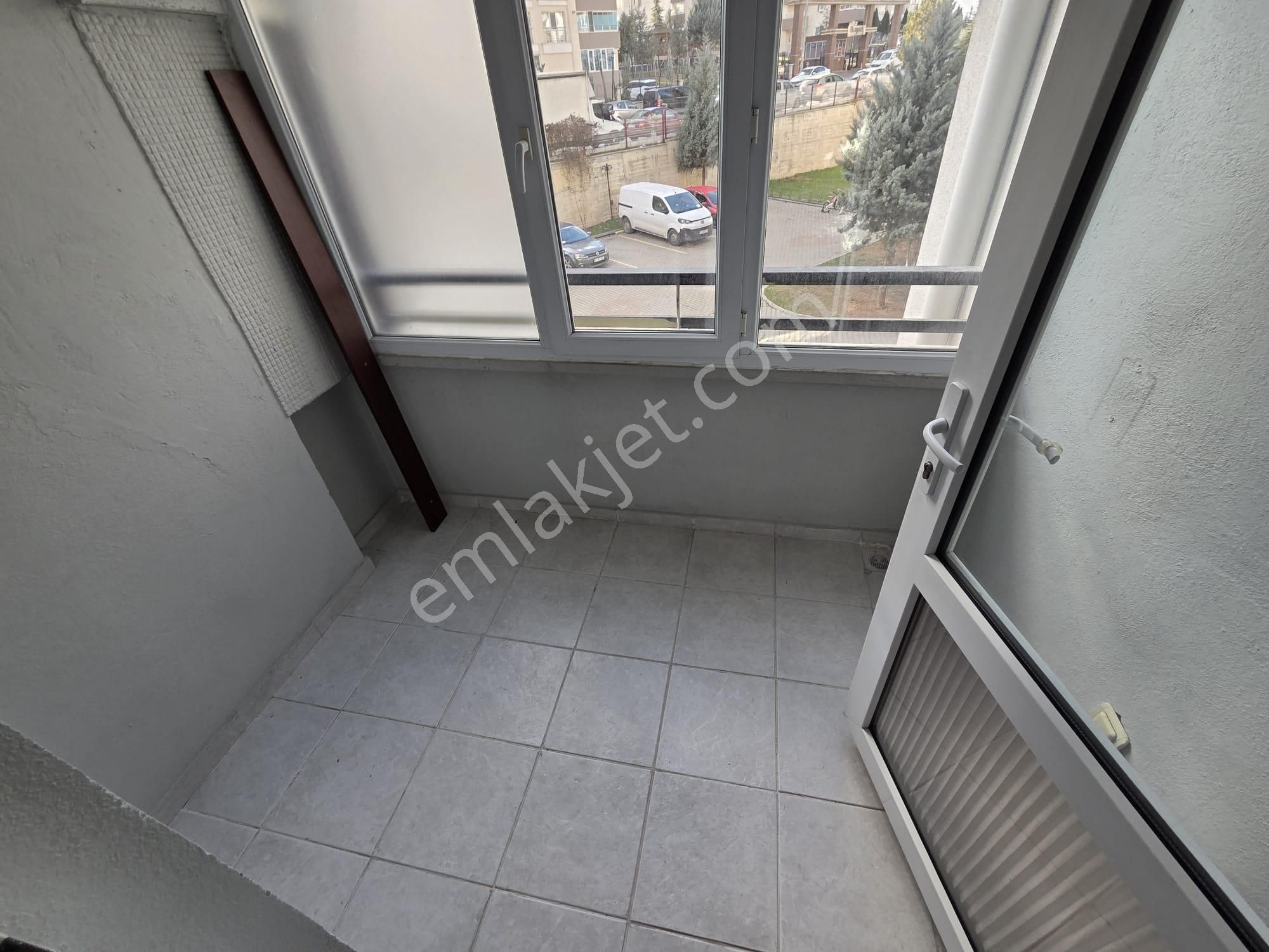 Etimesgut Ahimesud Yeşil Elvan Sitesi Arakat Satılık 3+1 Daire - Görsel 18