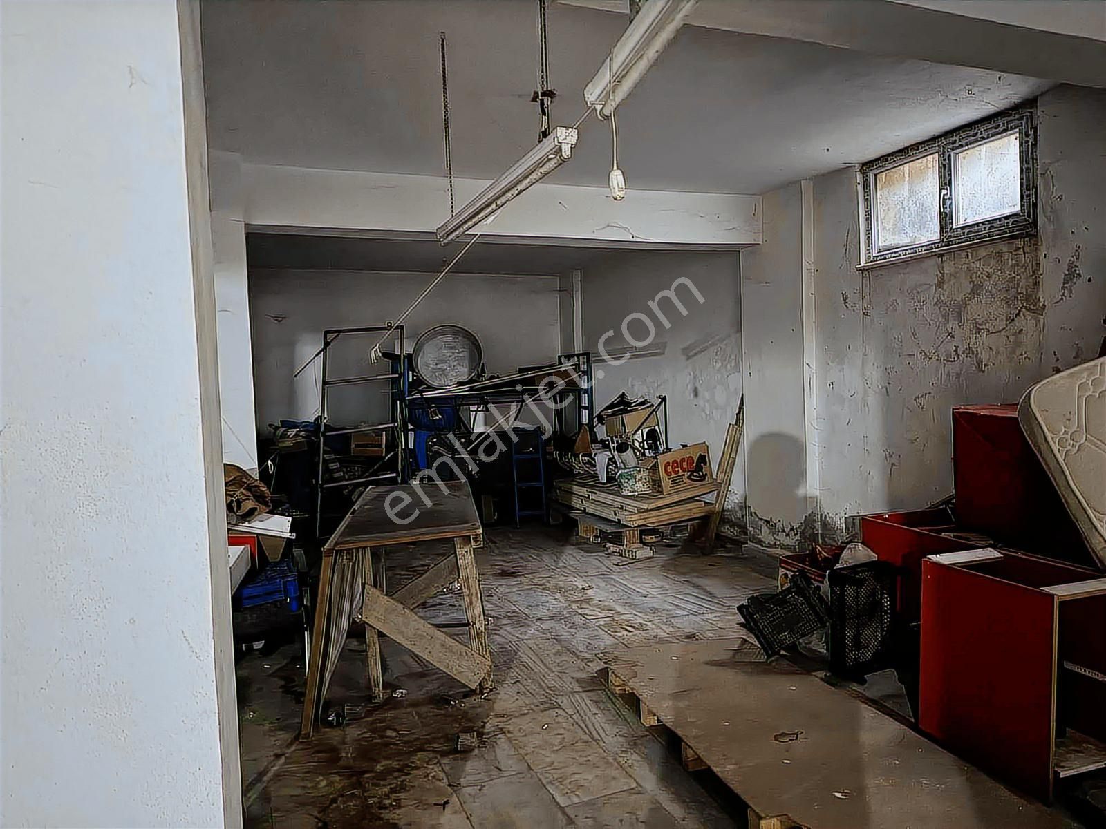 Çerkezköy Fatih Cadde'sinde 300 M2 Satılık Dükkan - Görsel 13