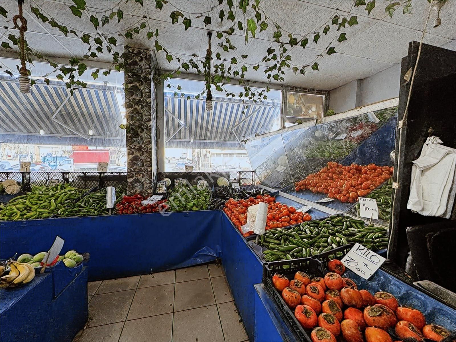 Çerkezköy Fatih Cadde'sinde 300 M2 Satılık Dükkan - Görsel 15