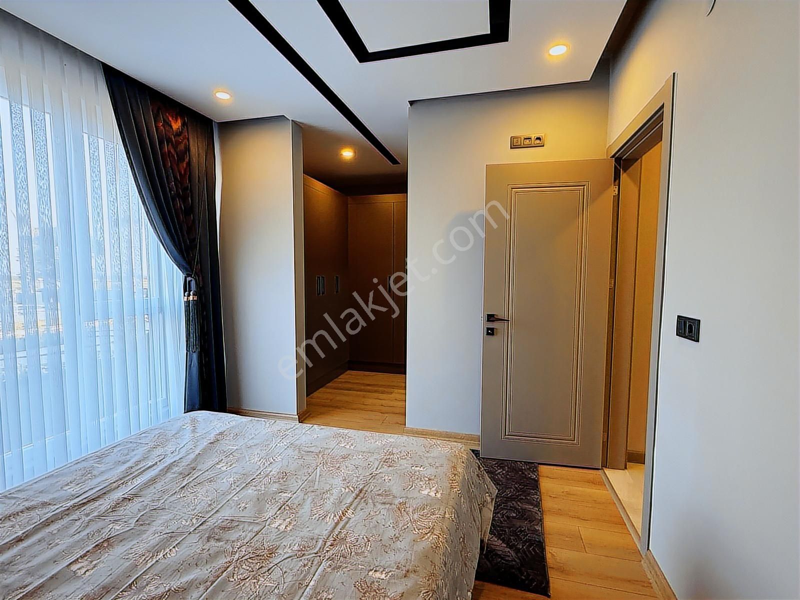 Çerkezköy Cumhuriyet Mah Ultra Lüks 3+1 Acil Satılık Daireler - Görsel 24