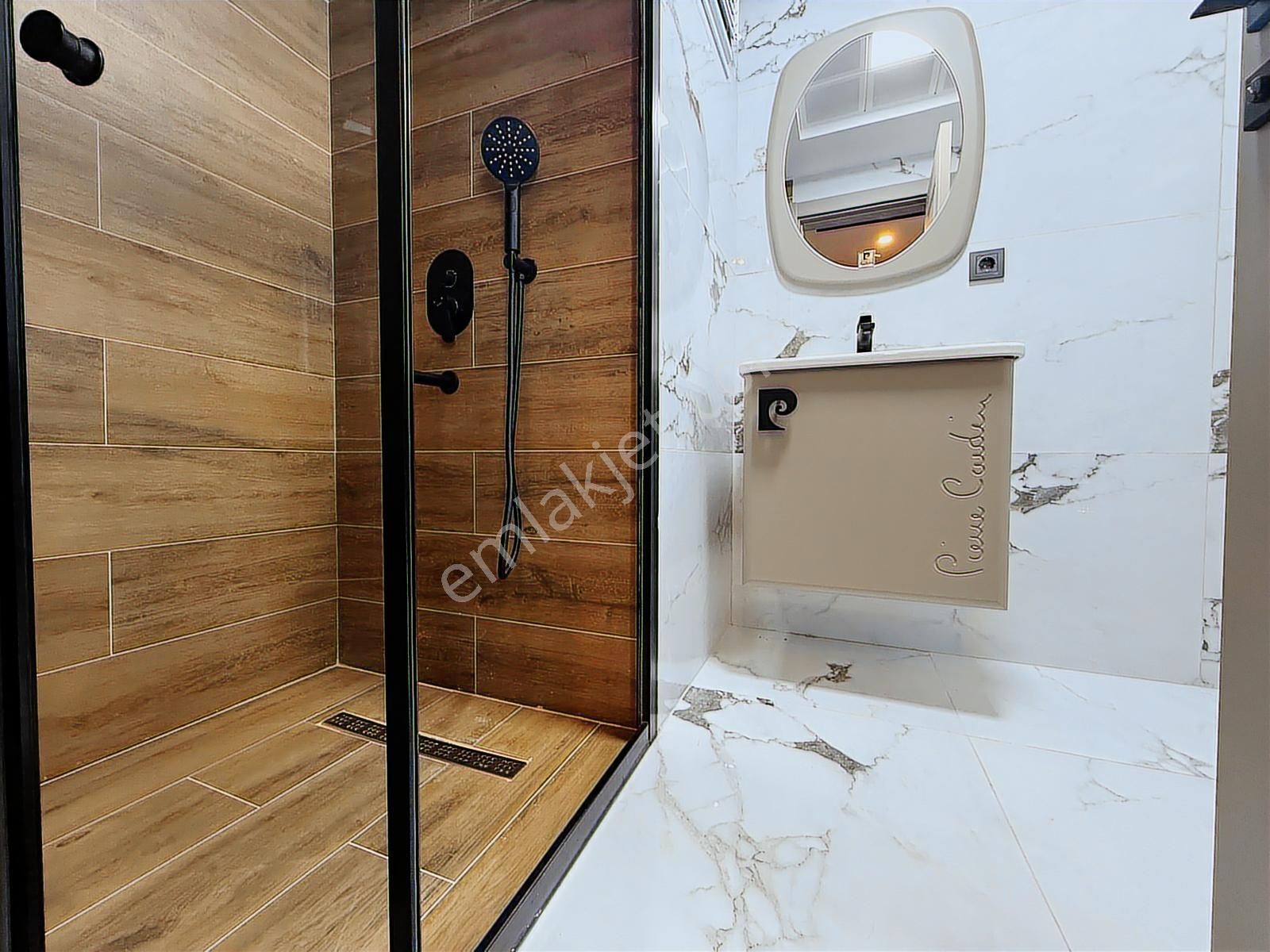 Çerkezköy Cumhuriyet Mah Ultra Lüks 3+1 Acil Satılık Daireler - Görsel 17