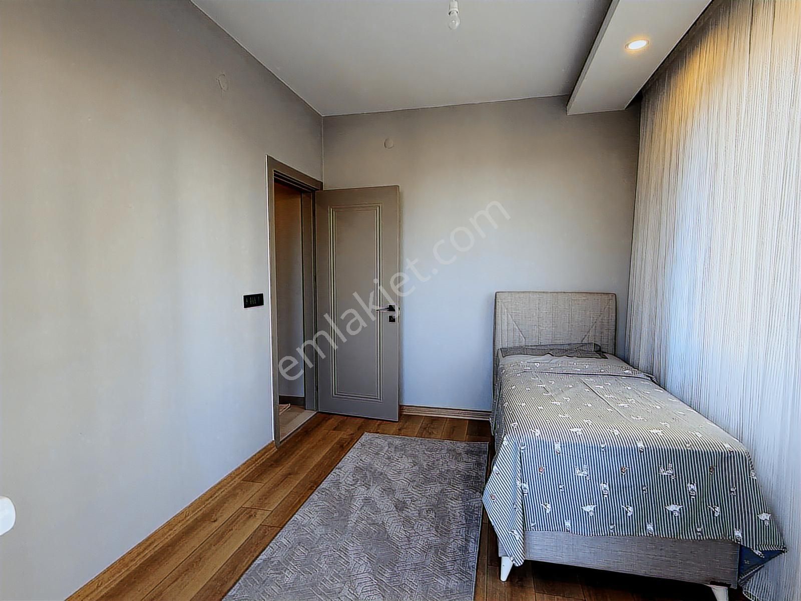 Çerkezköy Cumhuriyet Mah Ultra Lüks 3+1 Acil Satılık Daireler - Görsel 10