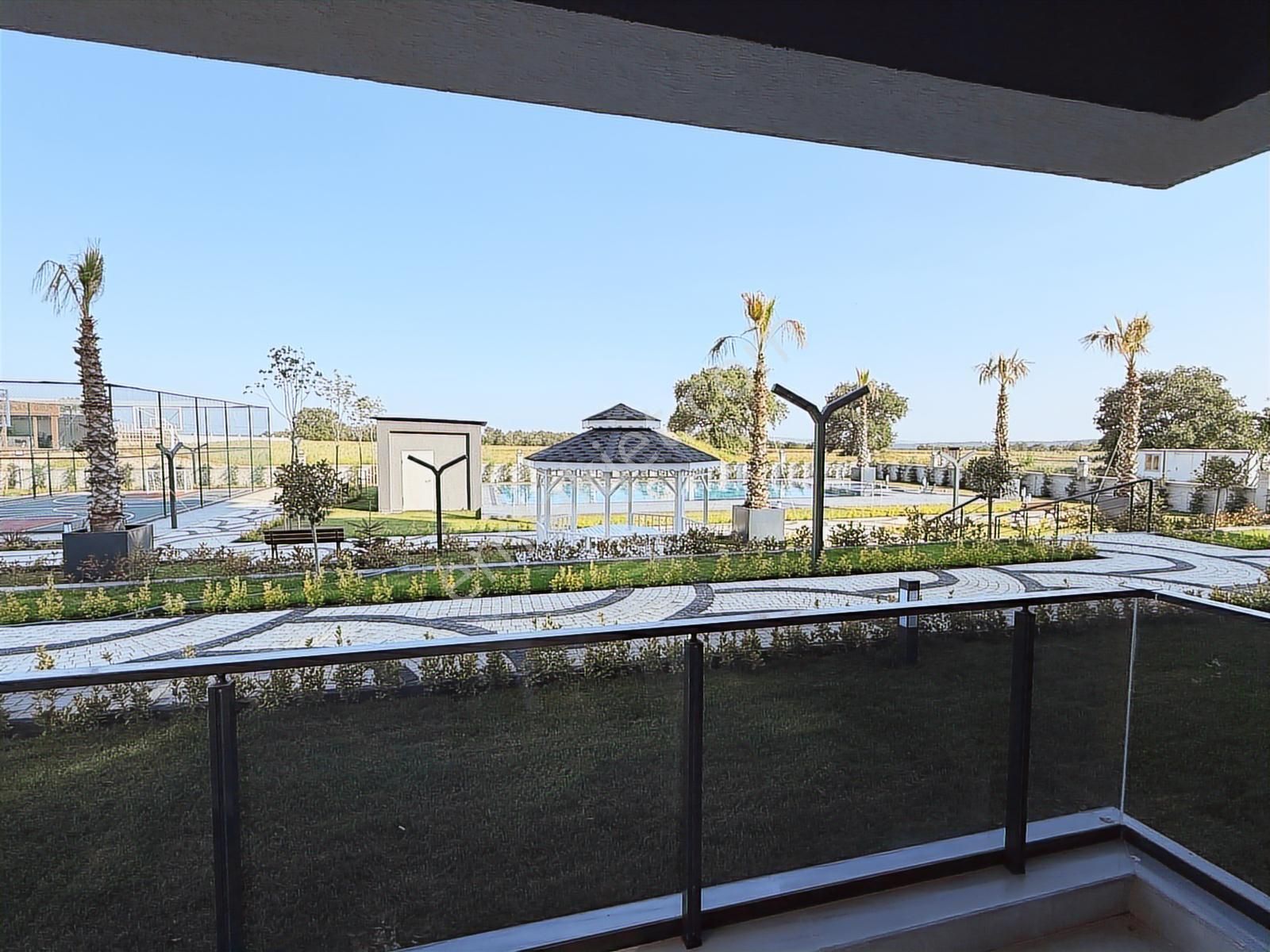 Çerkezköy Cumhuriyet Mah Ultra Lüks 3+1 Acil Satılık Daireler - Görsel 19