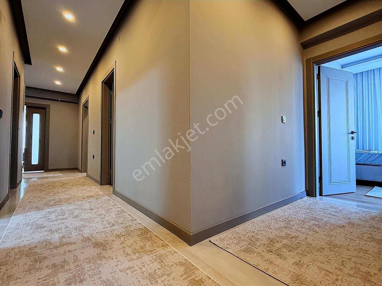 Çerkezköy Cumhuriyet Mah Ultra Lüks 3+1 Acil Satılık Daireler - Görsel 18