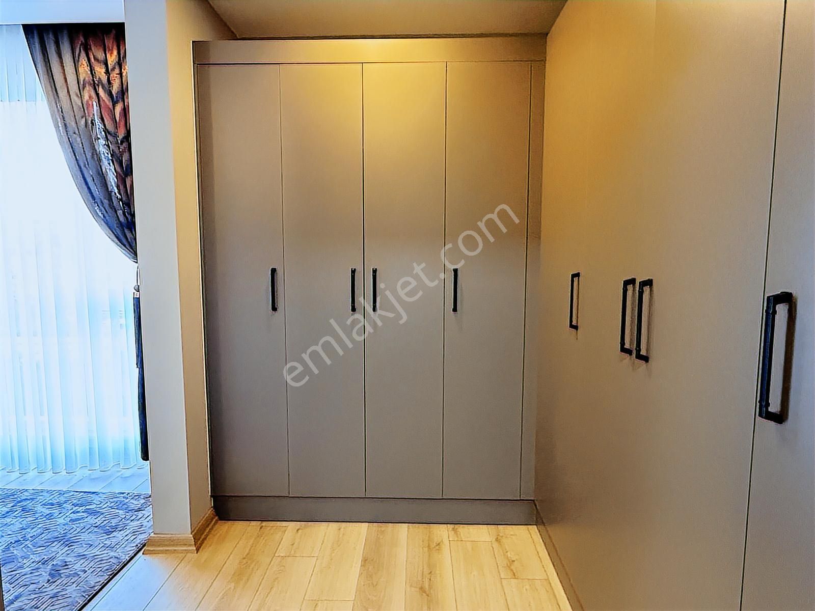 Çerkezköy Cumhuriyet Mah Ultra Lüks 3+1 Acil Satılık Daireler - Görsel 3