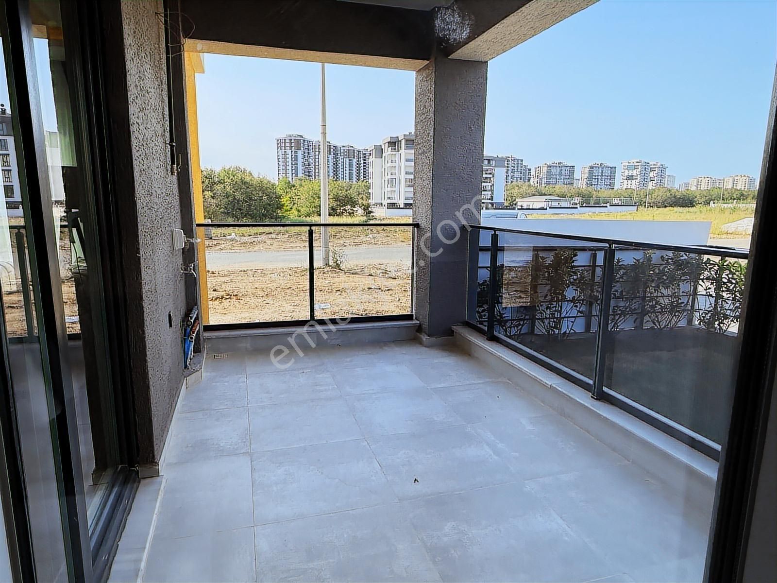 Çerkezköy Cumhuriyet Mah Ultra Lüks 3+1 Acil Satılık Daireler - Görsel 32