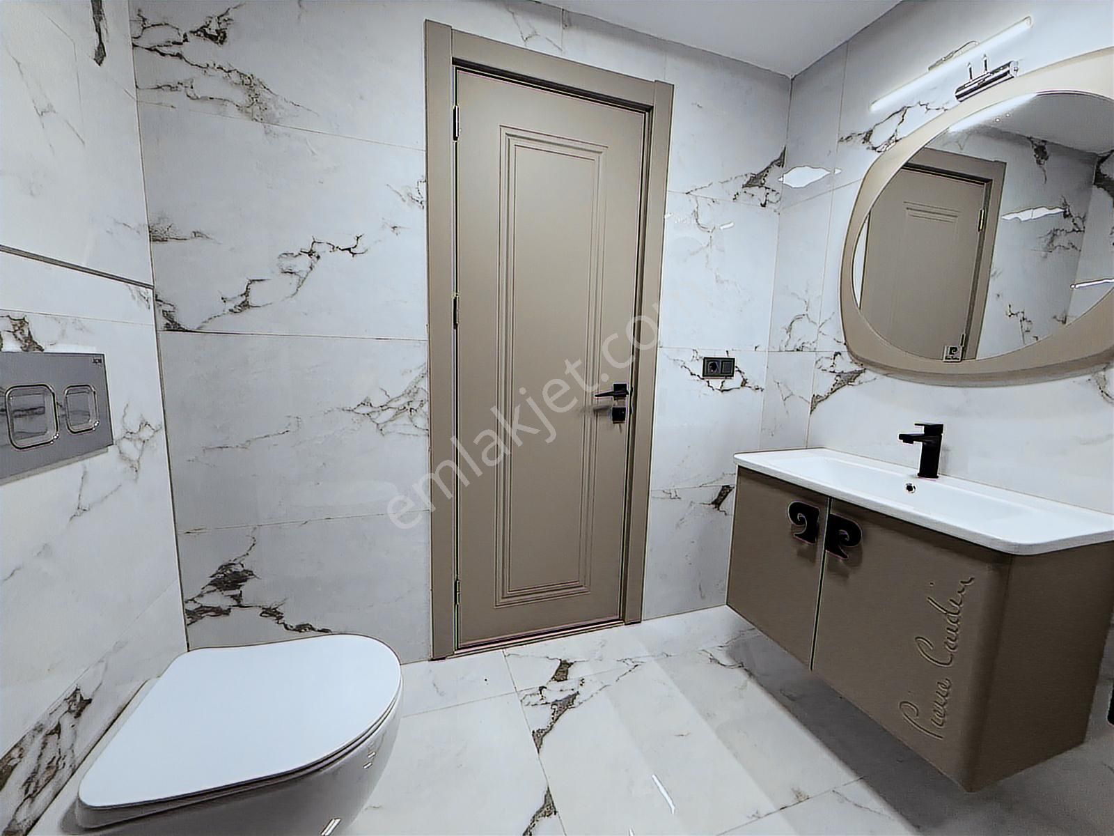 Çerkezköy Cumhuriyet Mah Ultra Lüks 3+1 Acil Satılık Daireler - Görsel 15