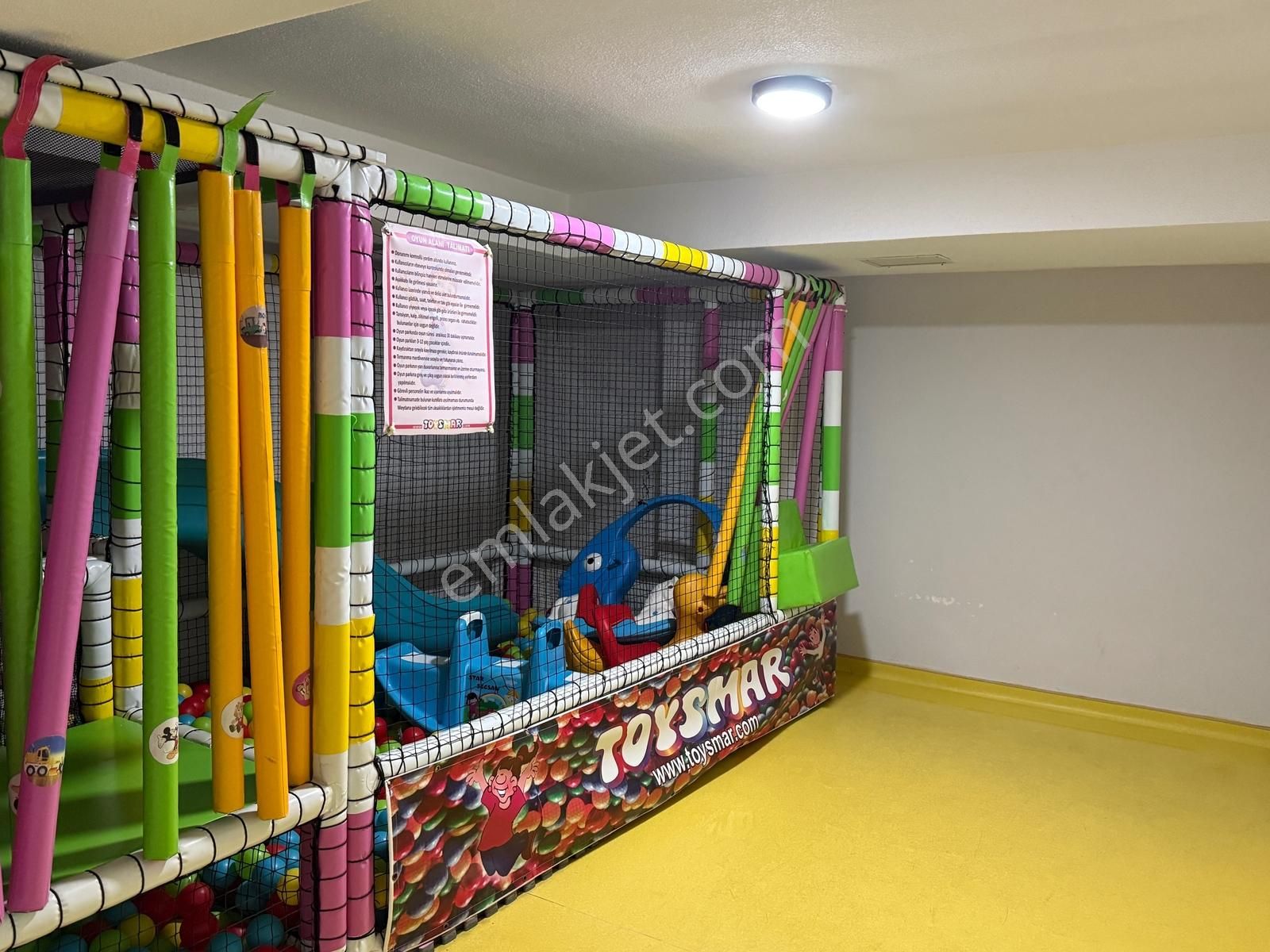 Çerkezköy Center Avm Arkası Greentowm'da 3+1 Acil Satılık Daire - Görsel 27