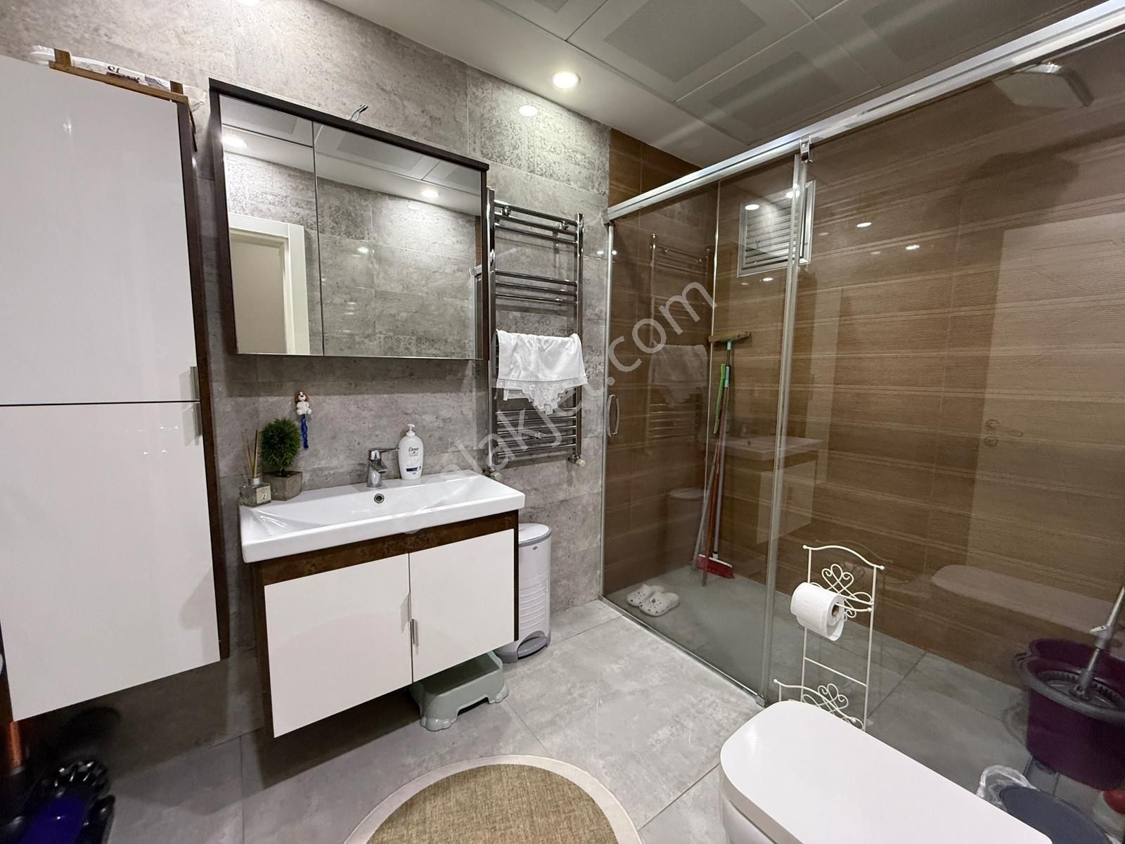 Çerkezköy Center Avm Arkası Greentowm'da 3+1 Acil Satılık Daire - Görsel 7