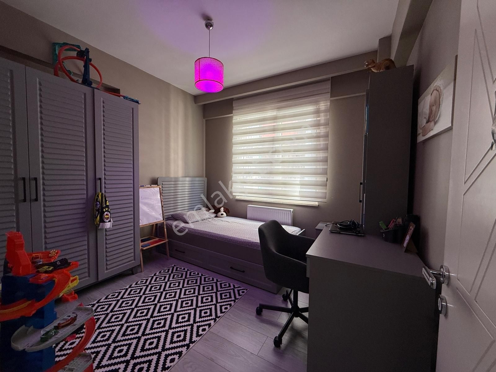 Çerkezköy Center Avm Arkası Greentowm'da 3+1 Acil Satılık Daire - Görsel 29