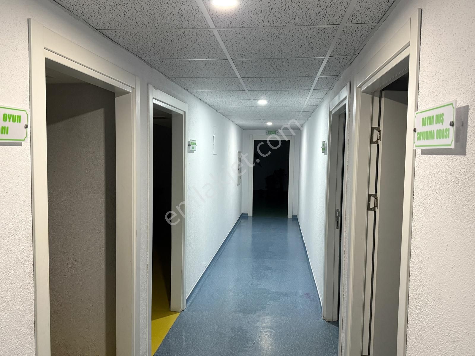 Çerkezköy Center Avm Arkası Greentowm'da 3+1 Acil Satılık Daire - Görsel 2