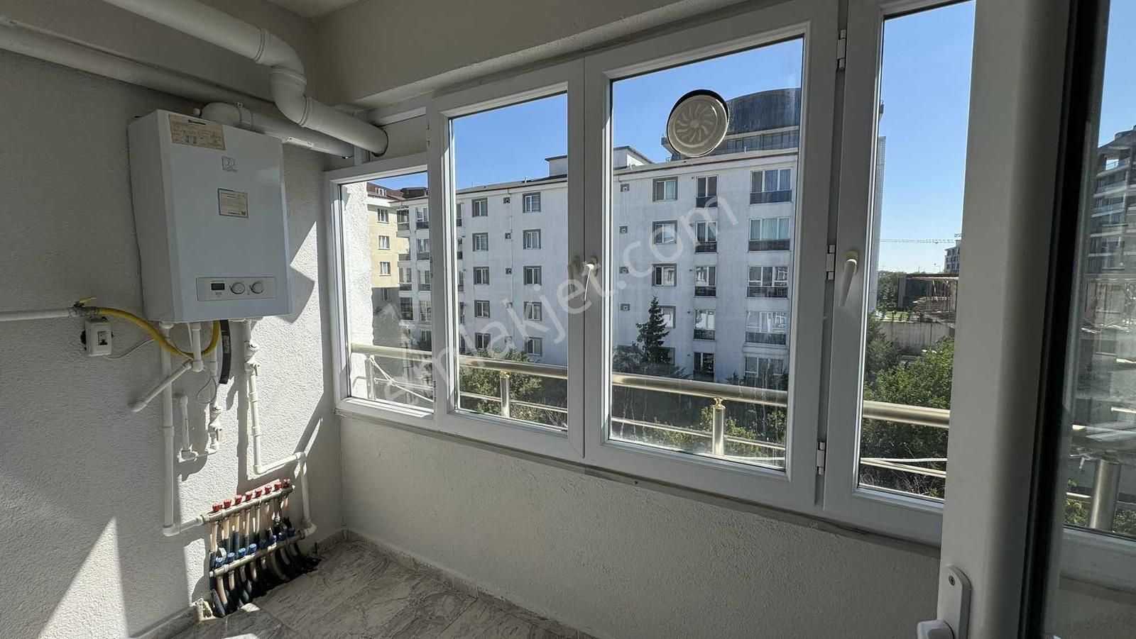 Çerkezköy Tepe Mevkiinde Satılık 3+1 Daire - Görsel 9