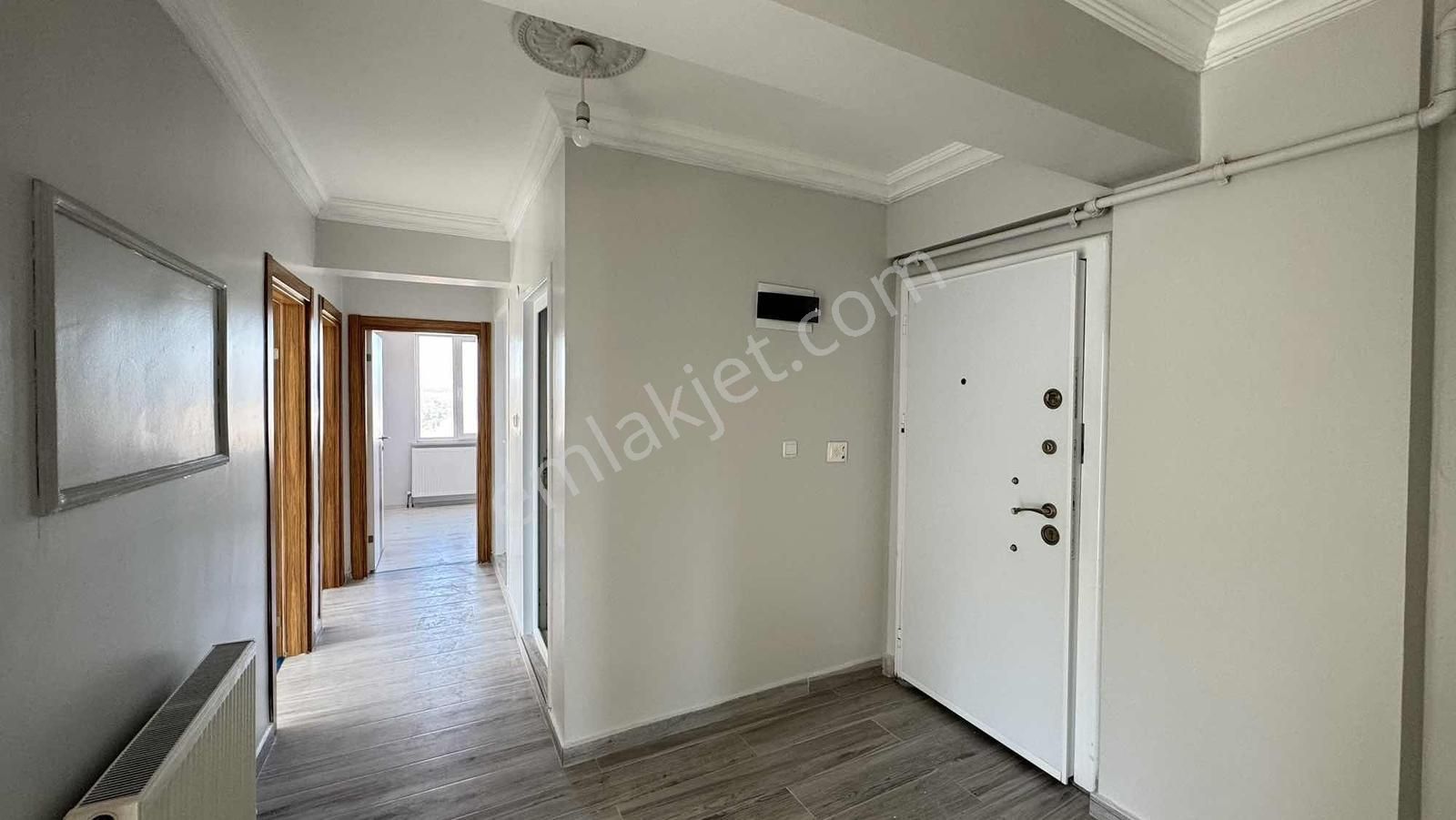 Çerkezköy Tepe Mevkiinde Satılık 3+1 Daire - Görsel 21