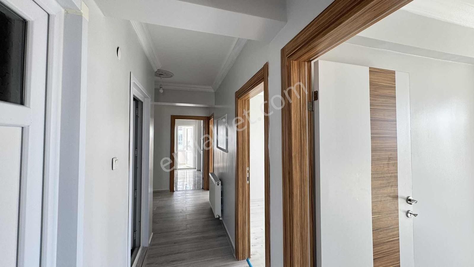 Çerkezköy Tepe Mevkiinde Satılık 3+1 Daire - Görsel 6