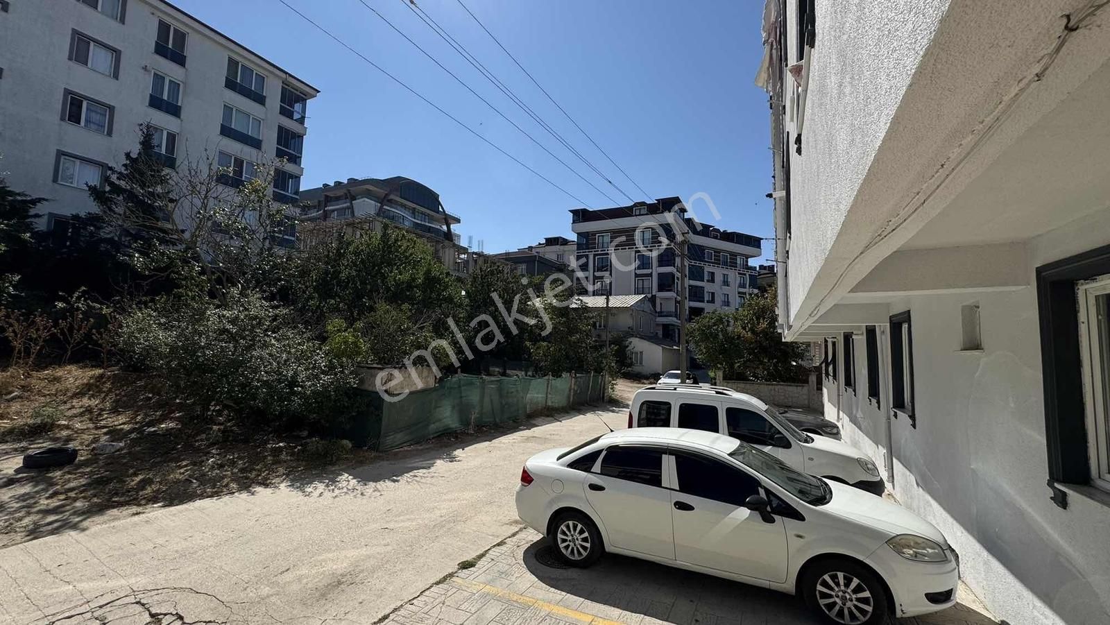 Çerkezköy Tepe Mevkiinde Satılık 3+1 Daire - Görsel 3