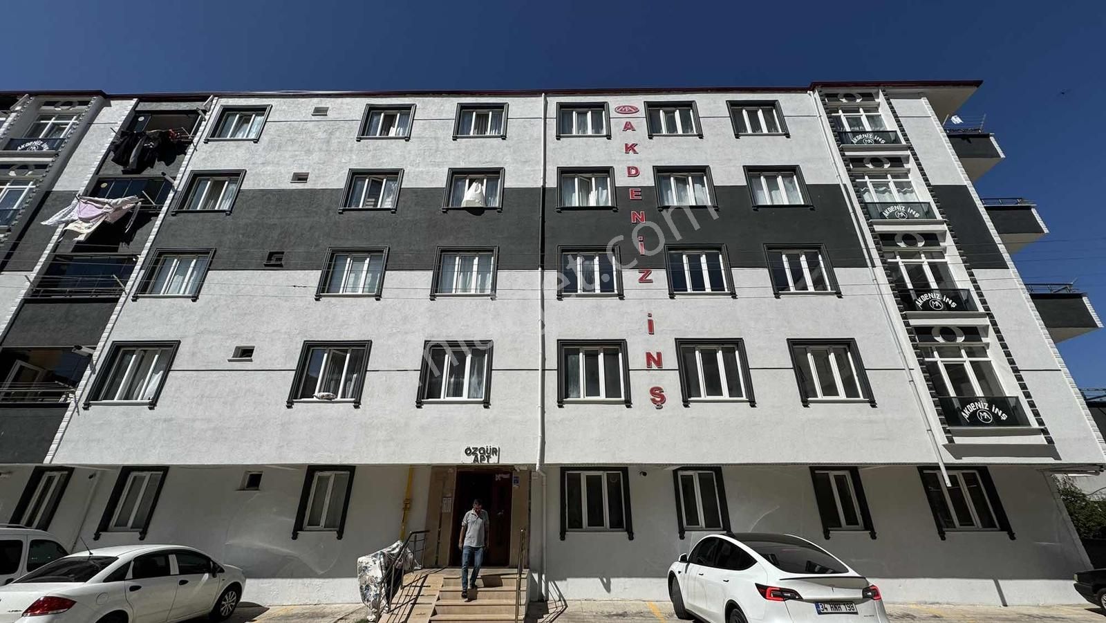 Çerkezköy Tepe Mevkiinde Satılık 3+1 Daire - Görsel 2