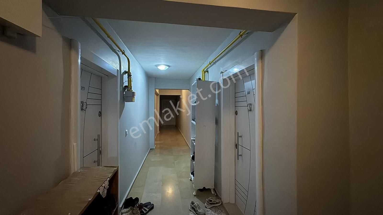 Çerkezköy Tepe Mevkiinde Satılık 3+1 Daire - Görsel 5