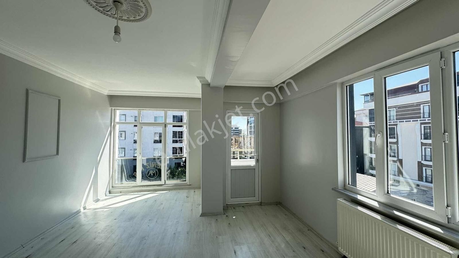 Çerkezköy Tepe Mevkiinde Satılık 3+1 Daire - Görsel 24