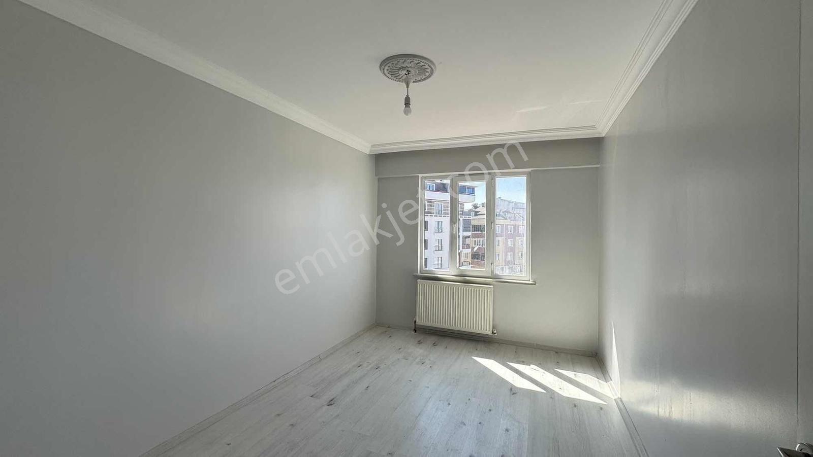 Çerkezköy Tepe Mevkiinde Satılık 3+1 Daire - Görsel 19