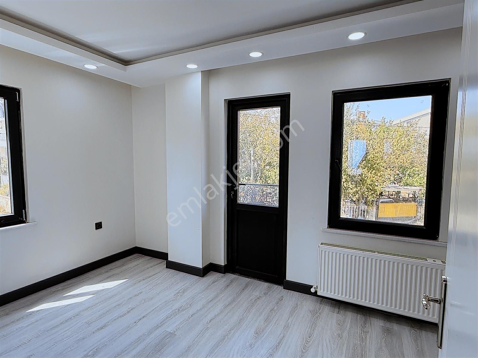 Tekirdağ Marmaraereğlisinde 4 Katlı Sıfır Acil Satılık Villa - Görsel 10