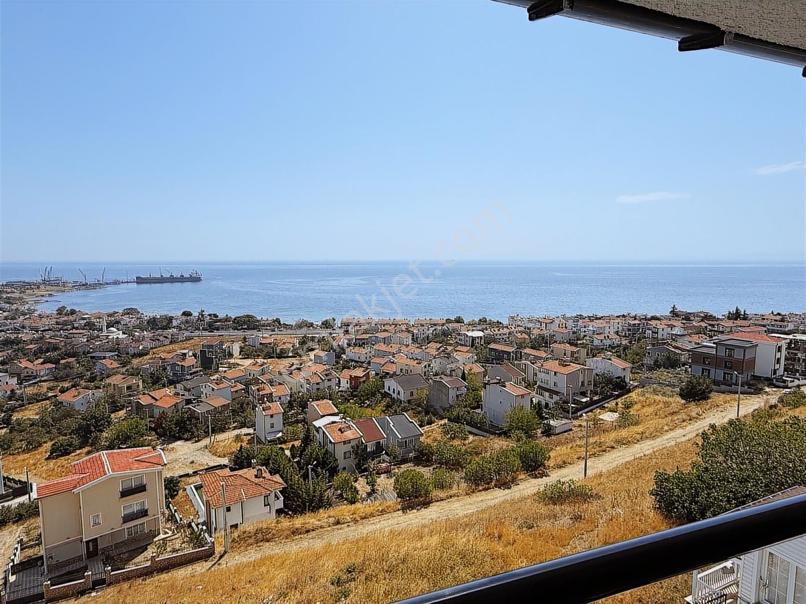 Tekirdağ Marmaraereğlisinde 4 Katlı Sıfır Acil Satılık Villa - Görsel 9