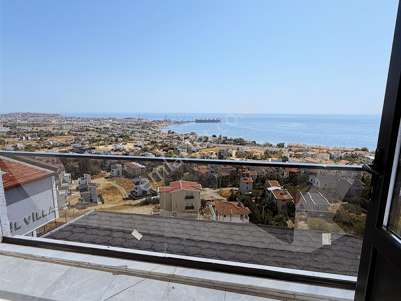 Tekirdağ Marmaraereğlisinde 4 Katlı Sıfır Acil Satılık Villa - Görsel 5