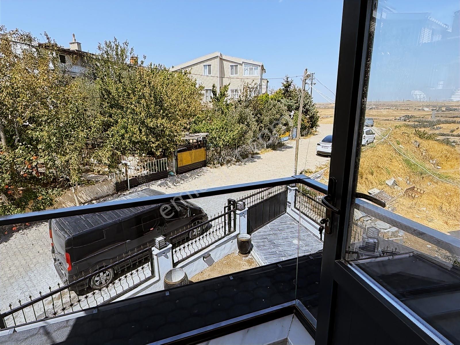 Tekirdağ Marmaraereğlisinde 4 Katlı Sıfır Acil Satılık Villa - Görsel 2