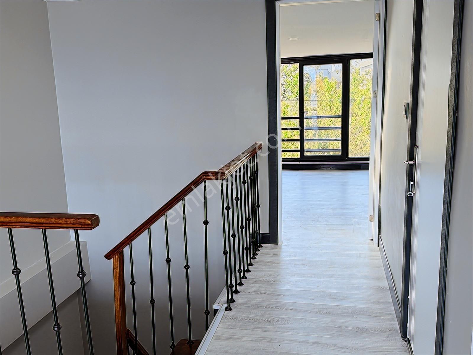 Tekirdağ Marmaraereğlisinde 4 Katlı Sıfır Acil Satılık Villa - Görsel 8