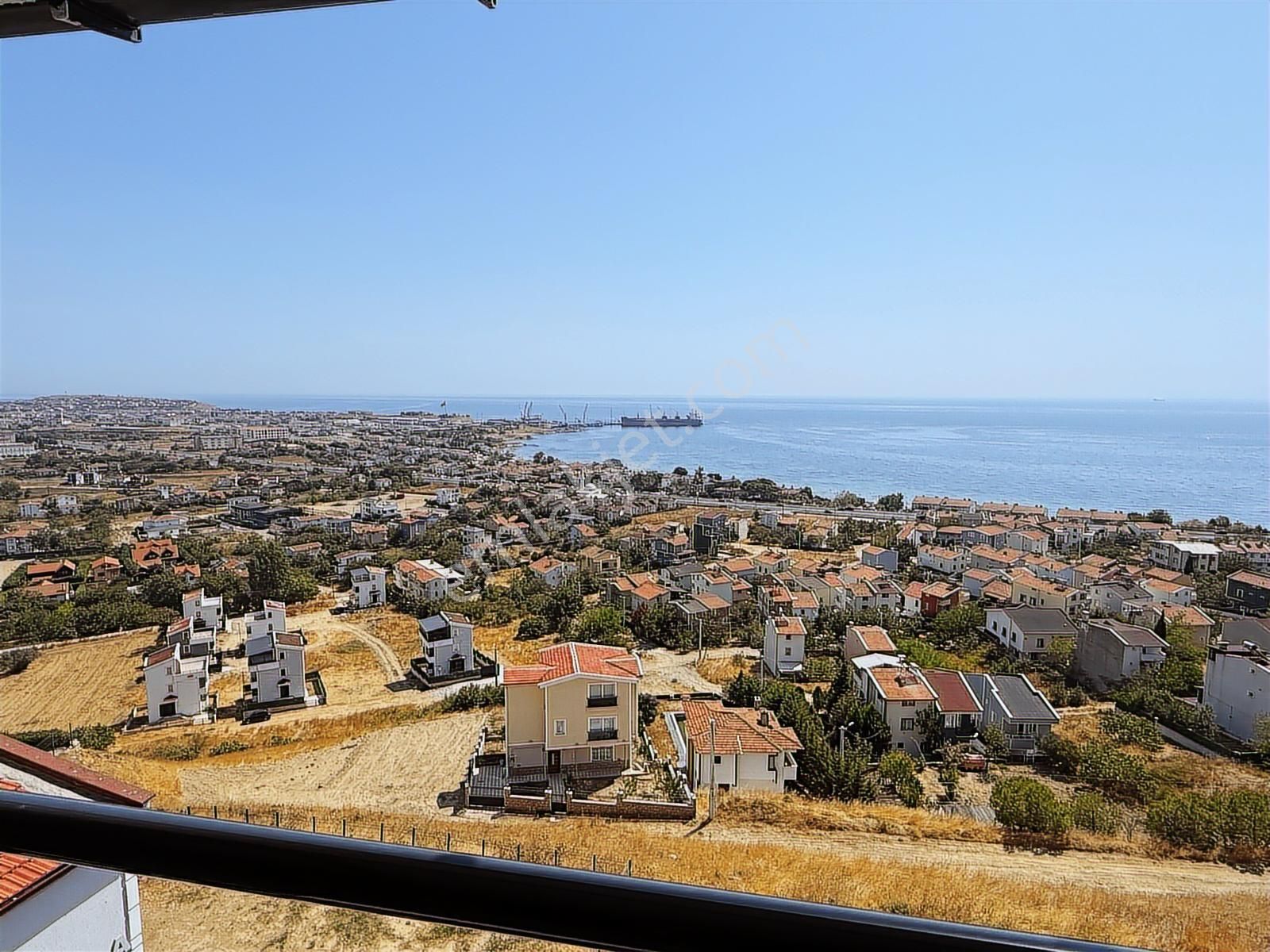 Tekirdağ Marmaraereğlisinde 4 Katlı Sıfır Acil Satılık Villa - Görsel 22