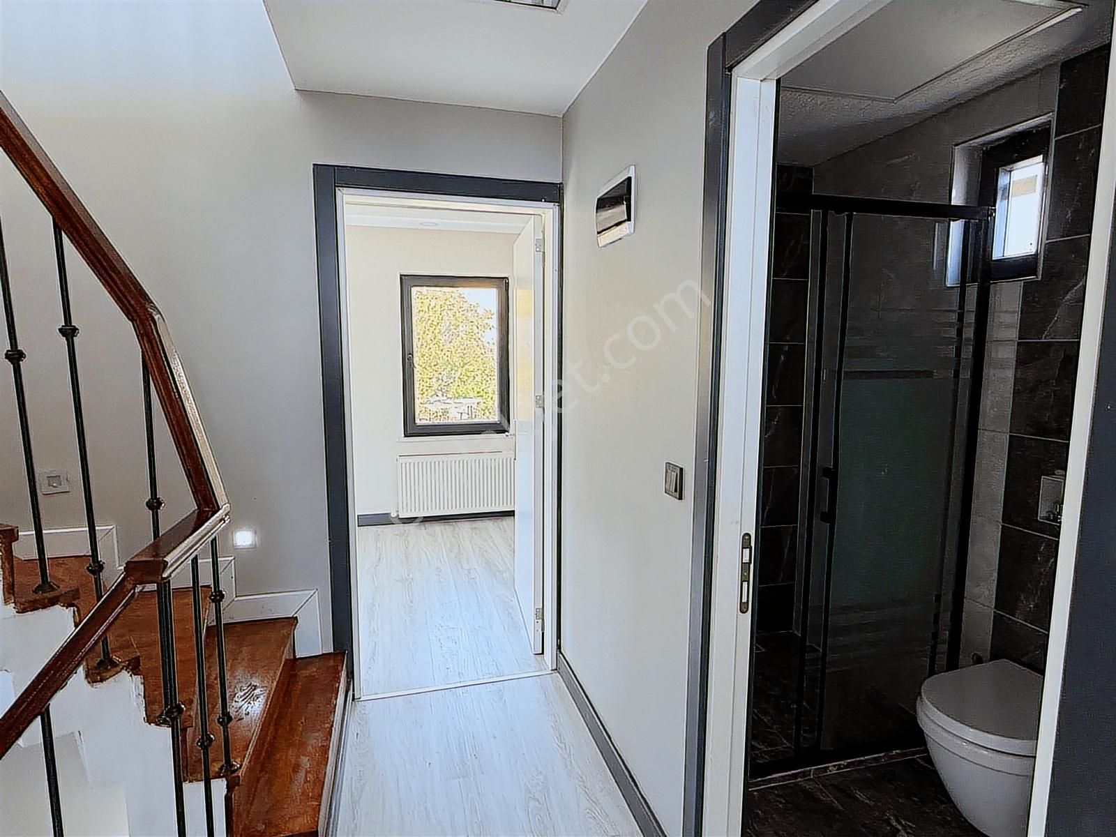 Tekirdağ Marmaraereğlisinde 4 Katlı Sıfır Acil Satılık Villa - Görsel 32