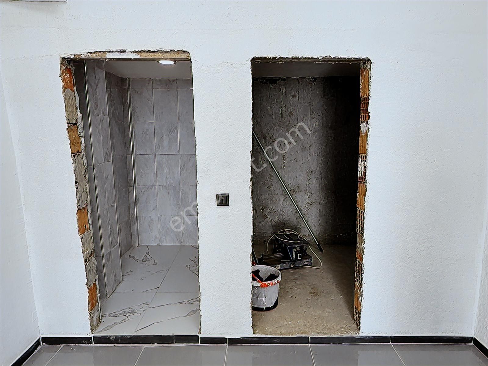 Tekirdağ Marmaraereğlisinde 4 Katlı Sıfır Acil Satılık Villa - Görsel 35