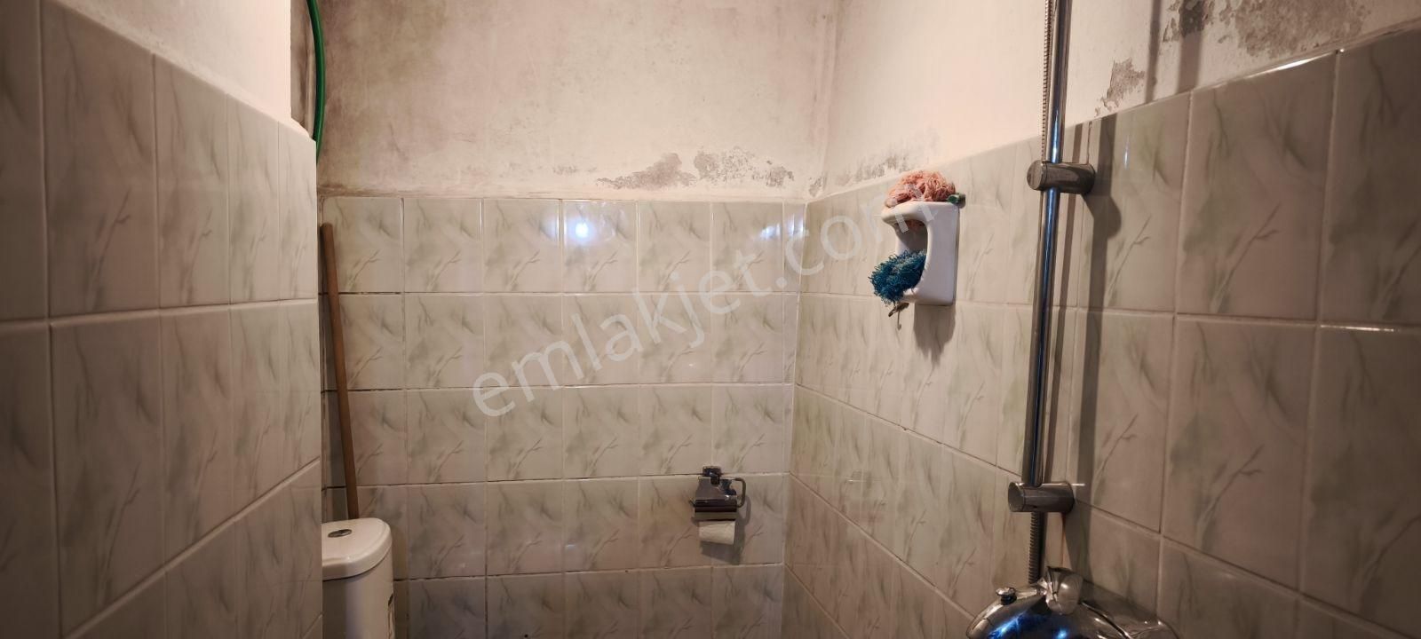 Satılık Yeni Mahallede 1+1 Bahçe Katı Ve Bahçe - Görsel 28
