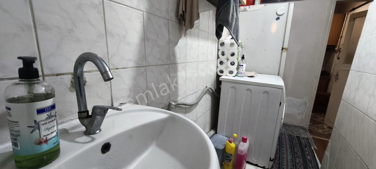 Satılık Yeni Mahallede 1+1 Bahçe Katı Ve Bahçe - Görsel 18