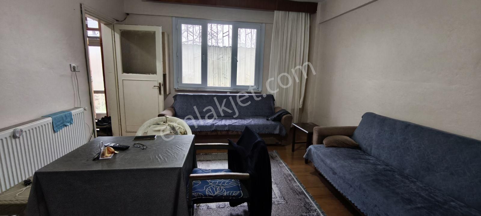 Satılık Yeni Mahallede 1+1 Bahçe Katı Ve Bahçe - Görsel 23