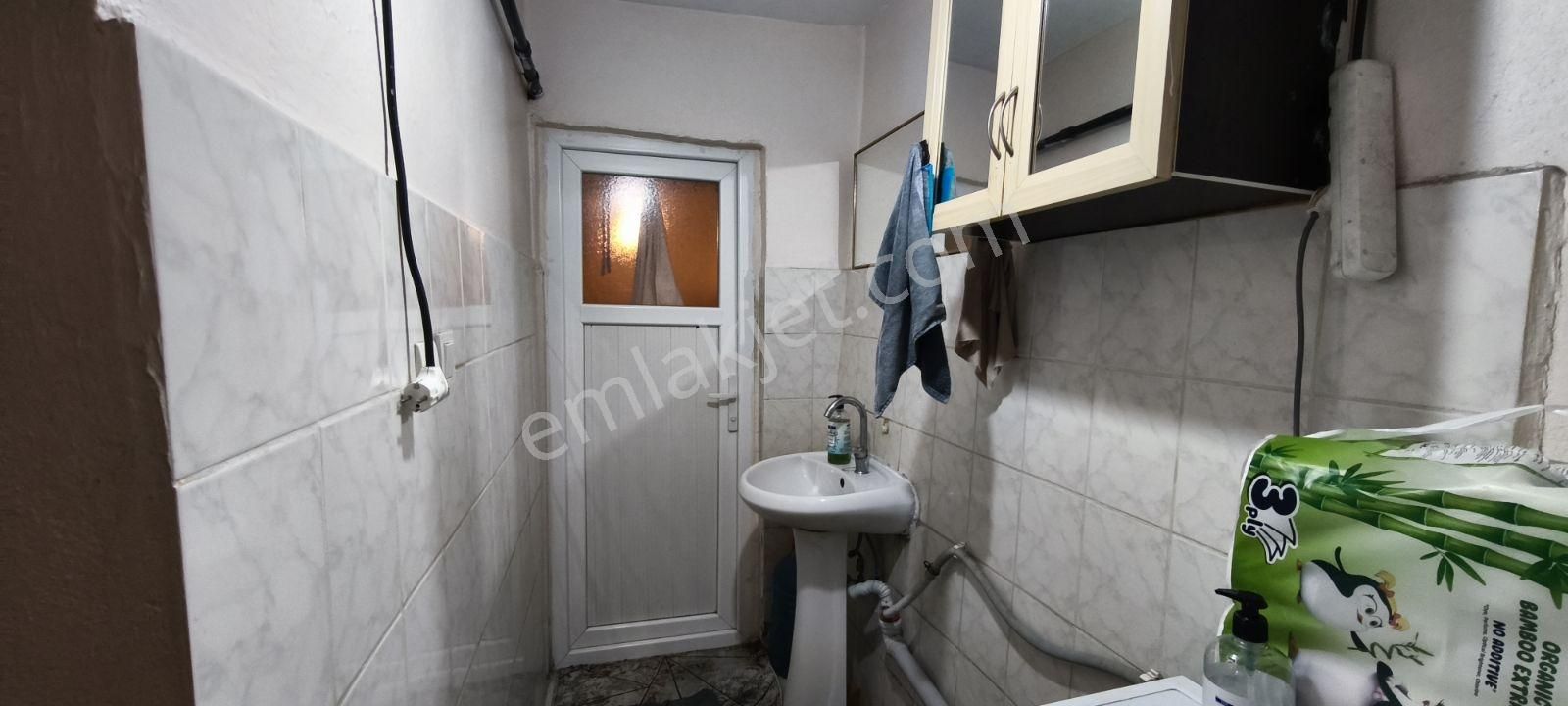 Satılık Yeni Mahallede 1+1 Bahçe Katı Ve Bahçe - Görsel 16