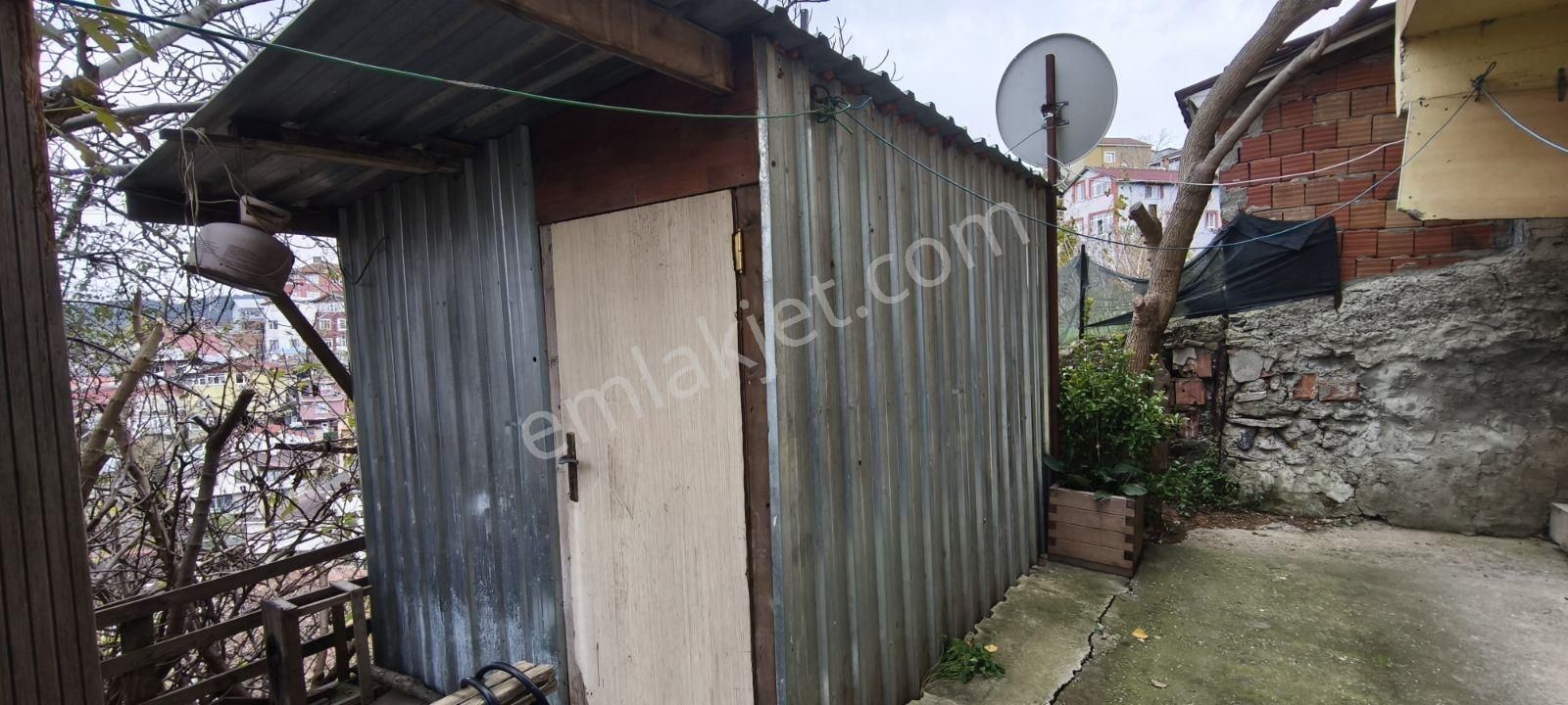 Satılık Yeni Mahallede 1+1 Bahçe Katı Ve Bahçe - Görsel 20
