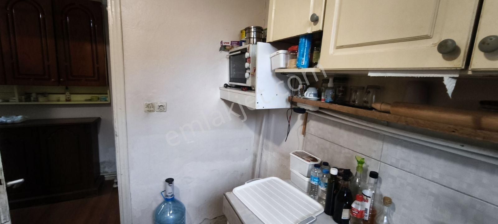 Satılık Yeni Mahallede 1+1 Bahçe Katı Ve Bahçe - Görsel 27
