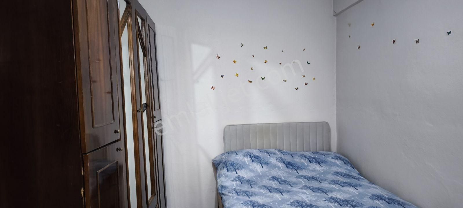 Satılık Yeni Mahallede 1+1 Bahçe Katı Ve Bahçe - Görsel 22