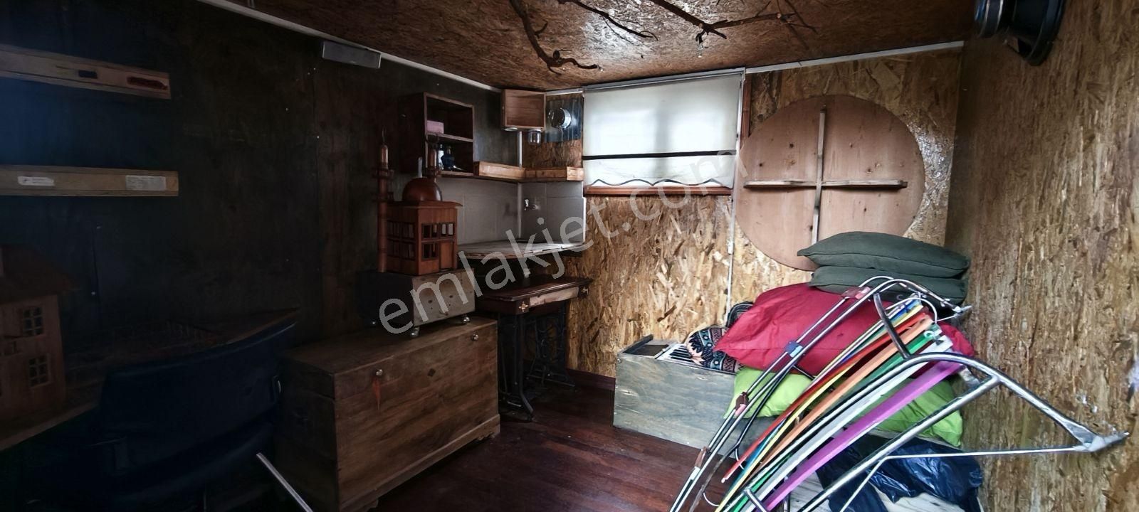 Satılık Yeni Mahallede 1+1 Bahçe Katı Ve Bahçe - Görsel 21