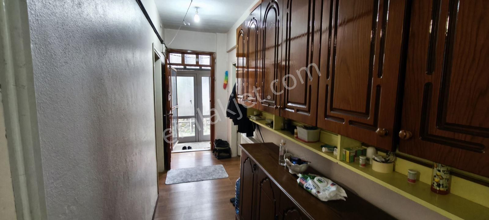 Satılık Yeni Mahallede 1+1 Bahçe Katı Ve Bahçe - Görsel 17