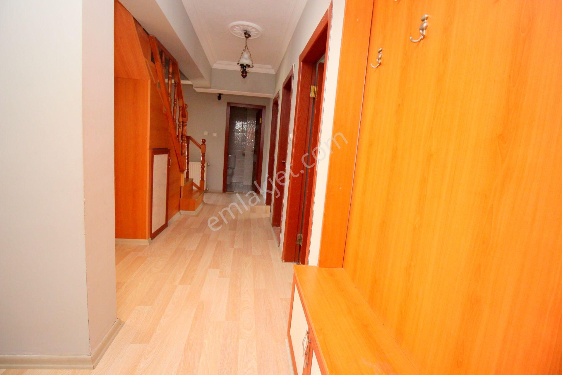 Emre Emlak'tan Elvankent'te 14.cd Yanı Asansörlü 4+2 Satılık Teras - Görsel 21