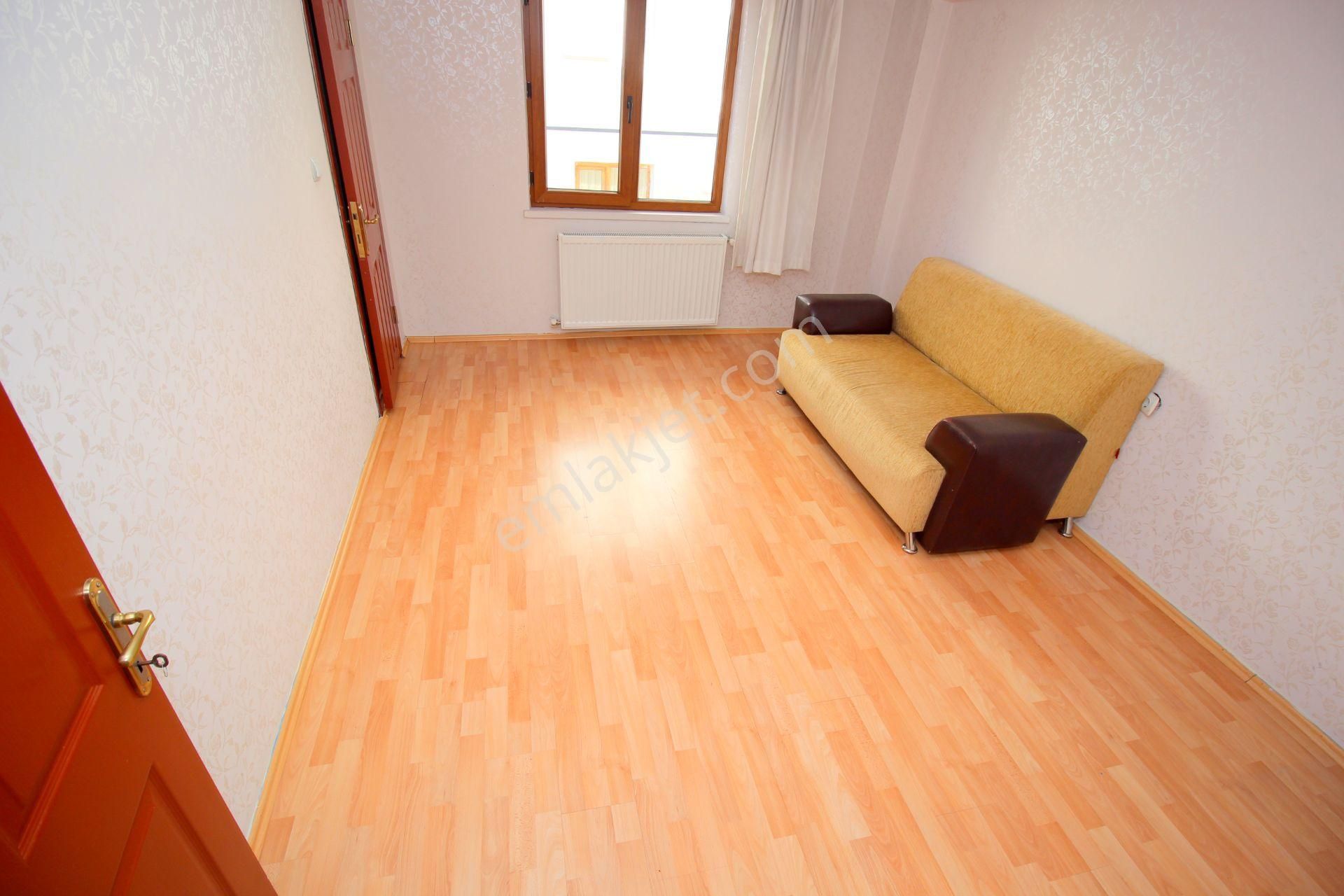 Emre Emlak'tan Elvankent'te 14.cd Yanı Asansörlü 4+2 Satılık Teras - Görsel 26