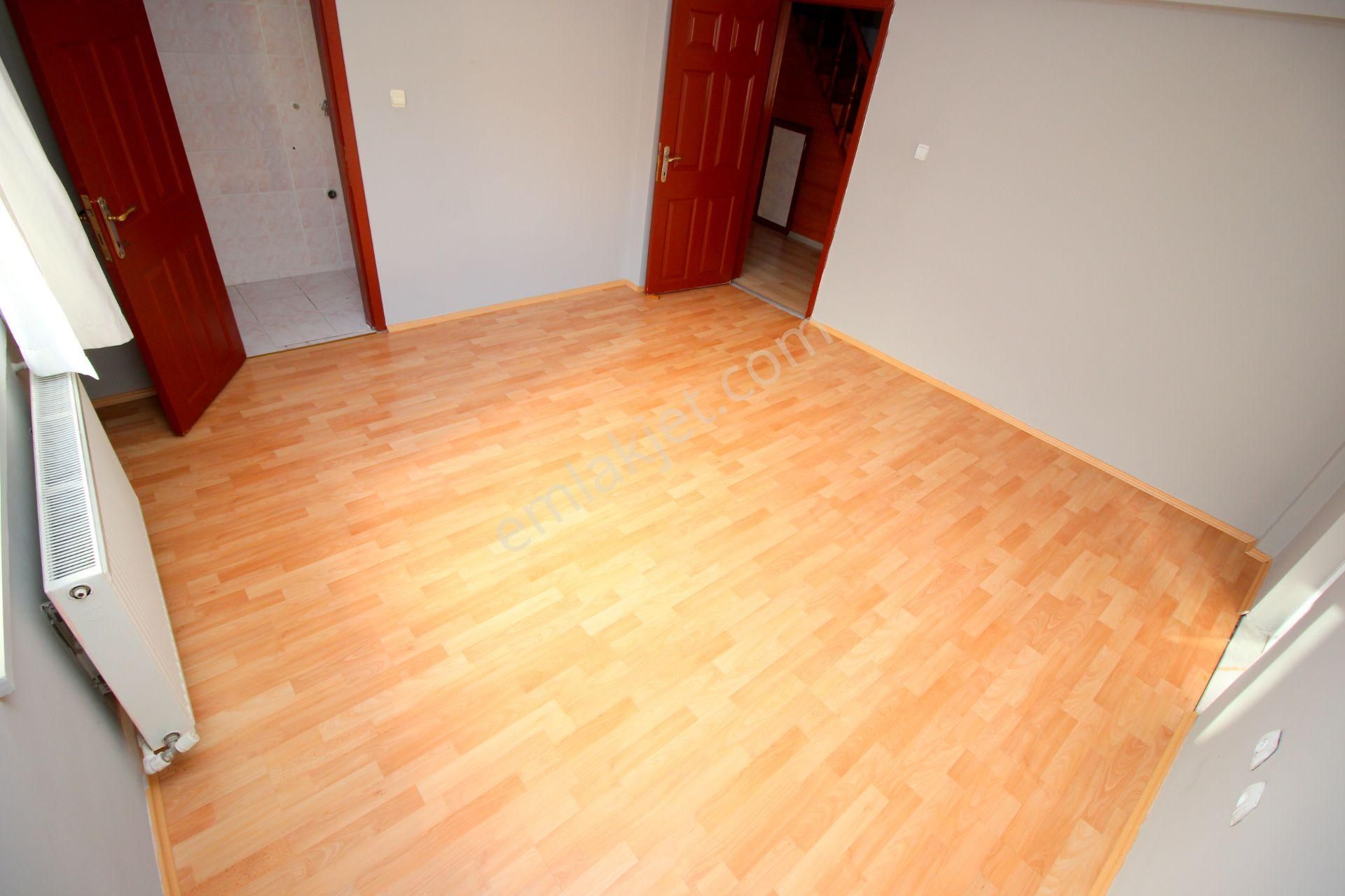 Emre Emlak'tan Elvankent'te 14.cd Yanı Asansörlü 4+2 Satılık Teras - Görsel 16