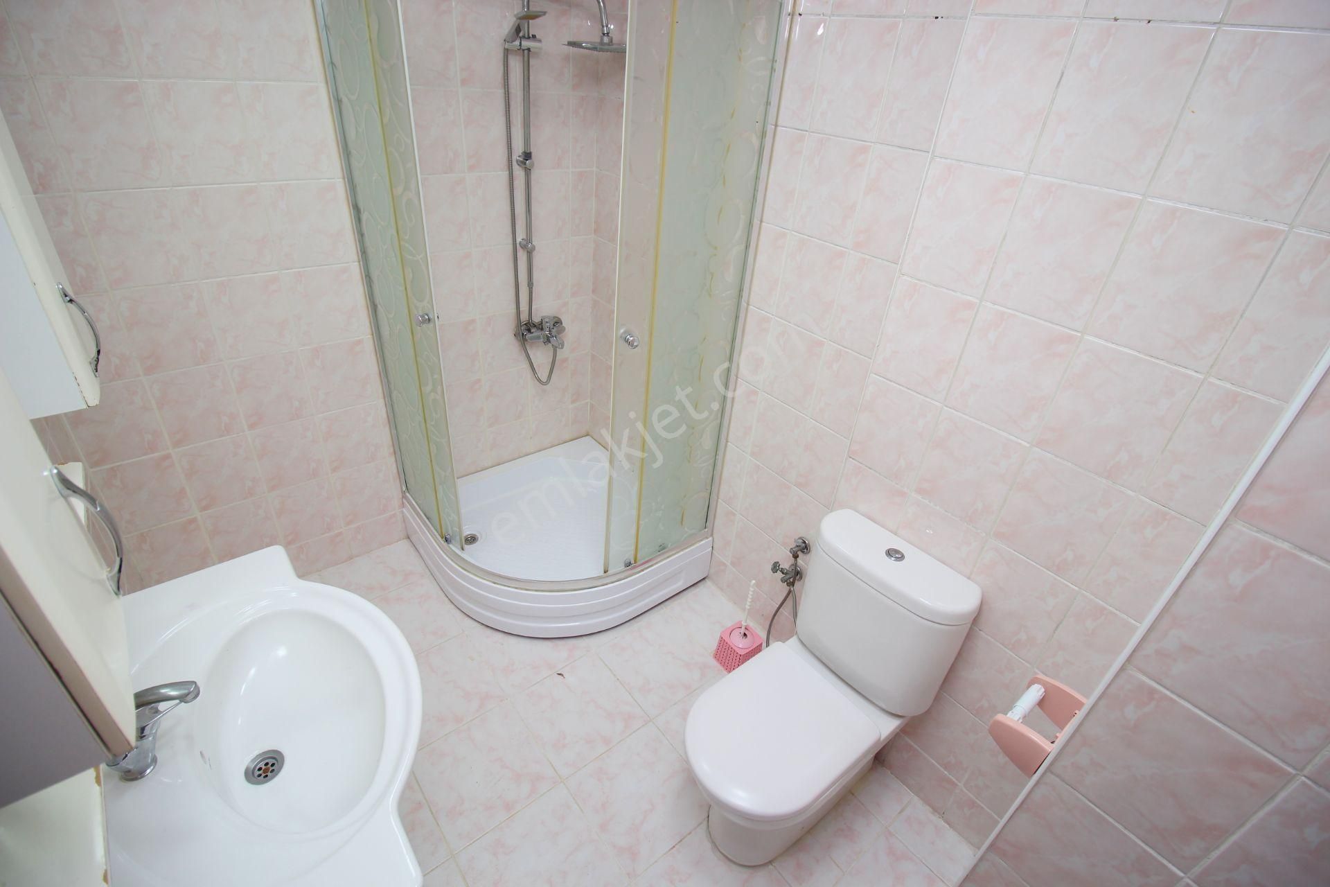 Emre Emlak'tan Elvankent'te 14.cd Yanı Asansörlü 4+2 Satılık Teras - Görsel 22