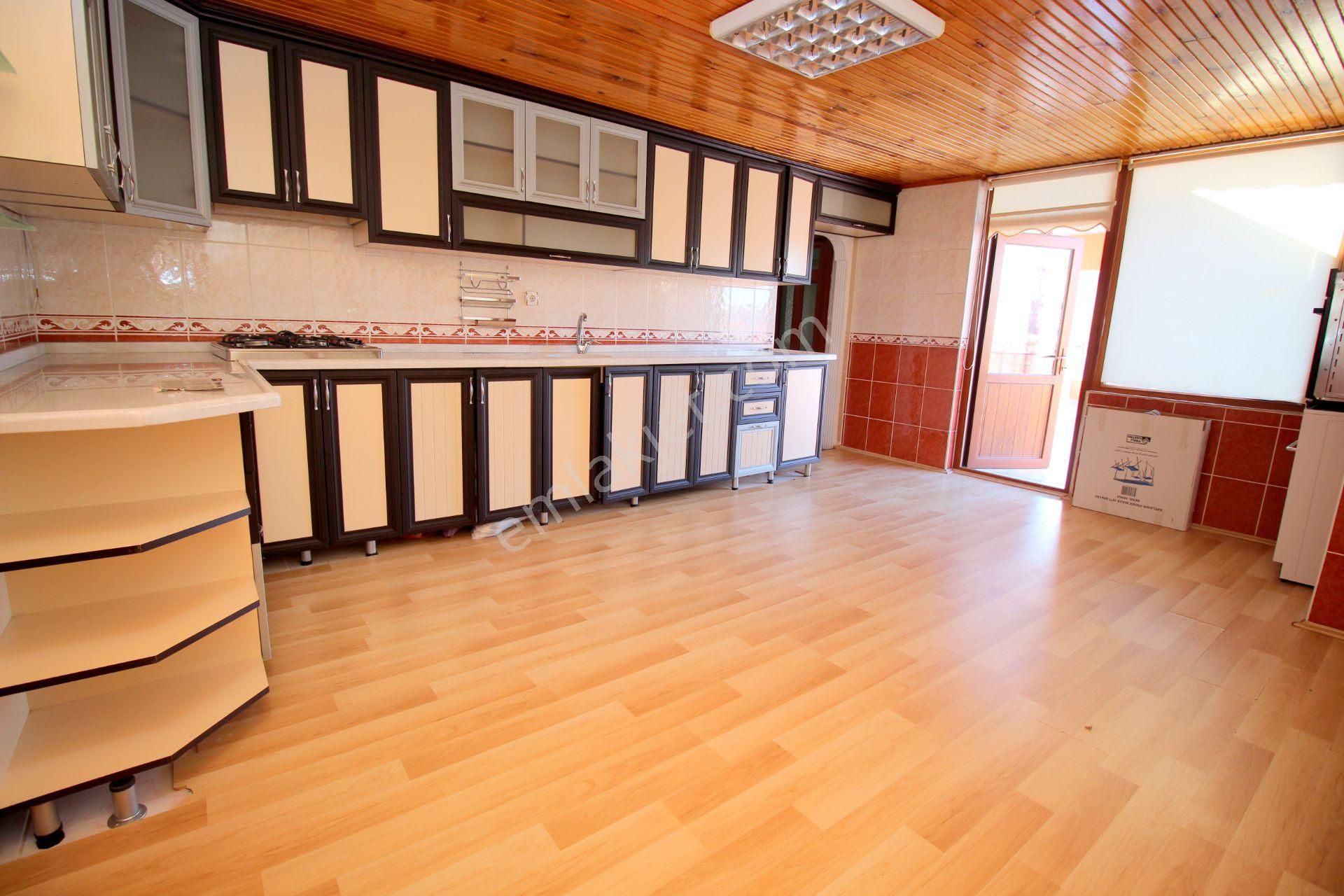 Emre Emlak'tan Elvankent'te 14.cd Yanı Asansörlü 4+2 Satılık Teras - Görsel 30