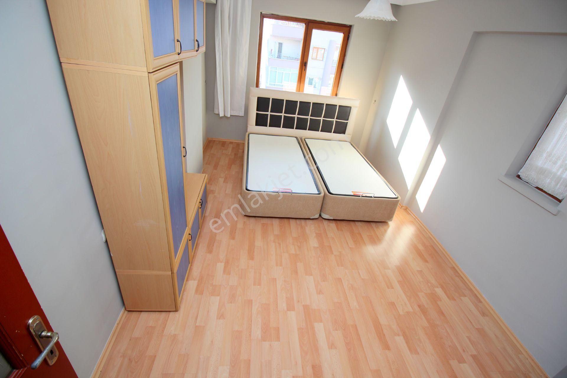 Emre Emlak'tan Elvankent'te 14.cd Yanı Asansörlü 4+2 Satılık Teras - Görsel 17