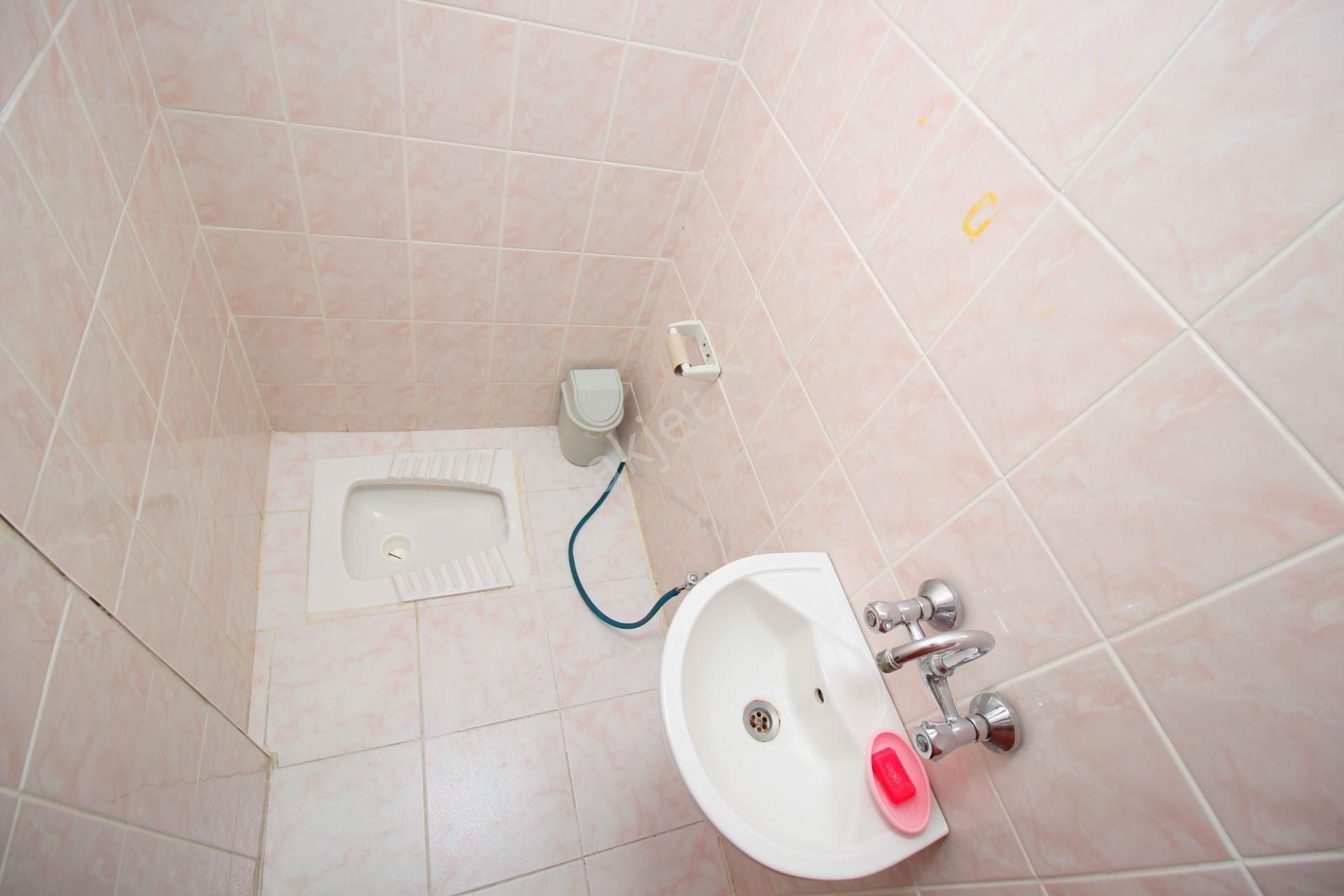 Emre Emlak'tan Elvankent'te 14.cd Yanı Asansörlü 4+2 Satılık Teras - Görsel 34